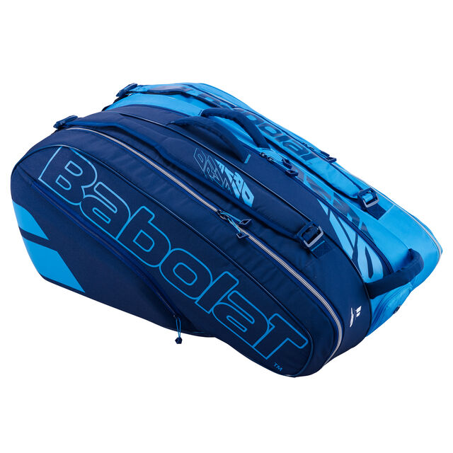 Babolat Fodero x12 Pure Drive Tennis