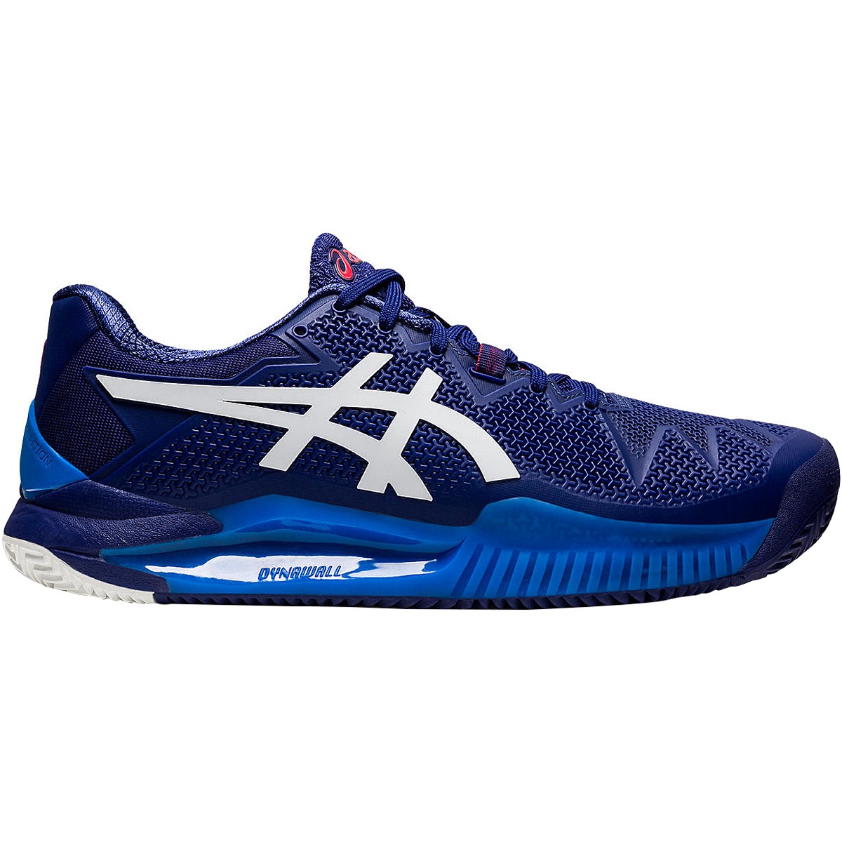 Asics Gel Resolution 8 Clay