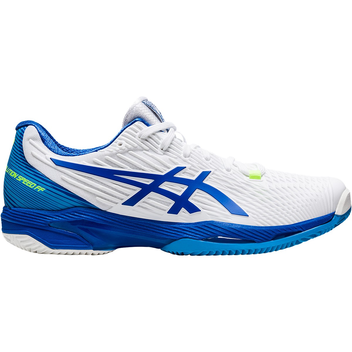 Asics Gel Solution Speed FF 2 Clay