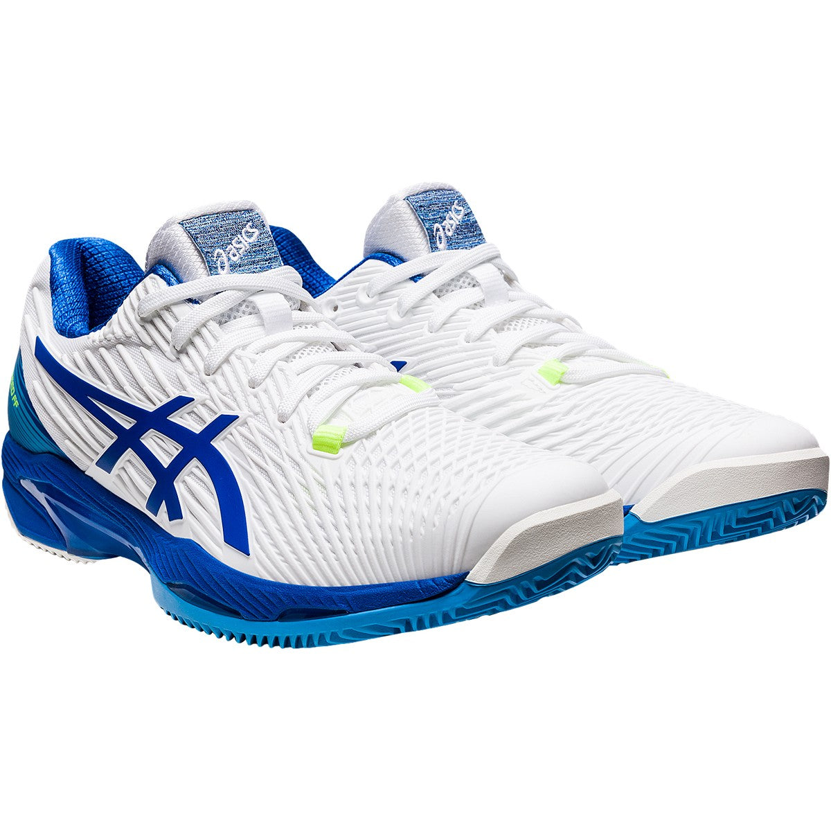 Asics Gel Solution Speed FF 2 Clay