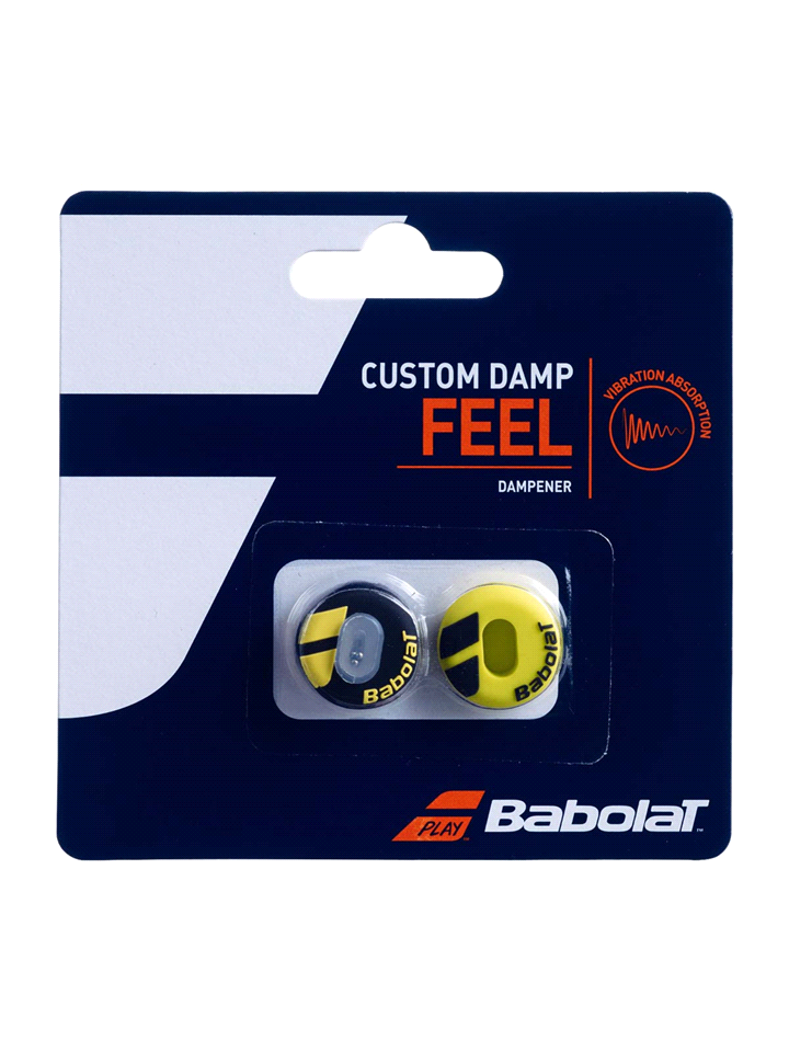 Babolat Custom Damp Feel