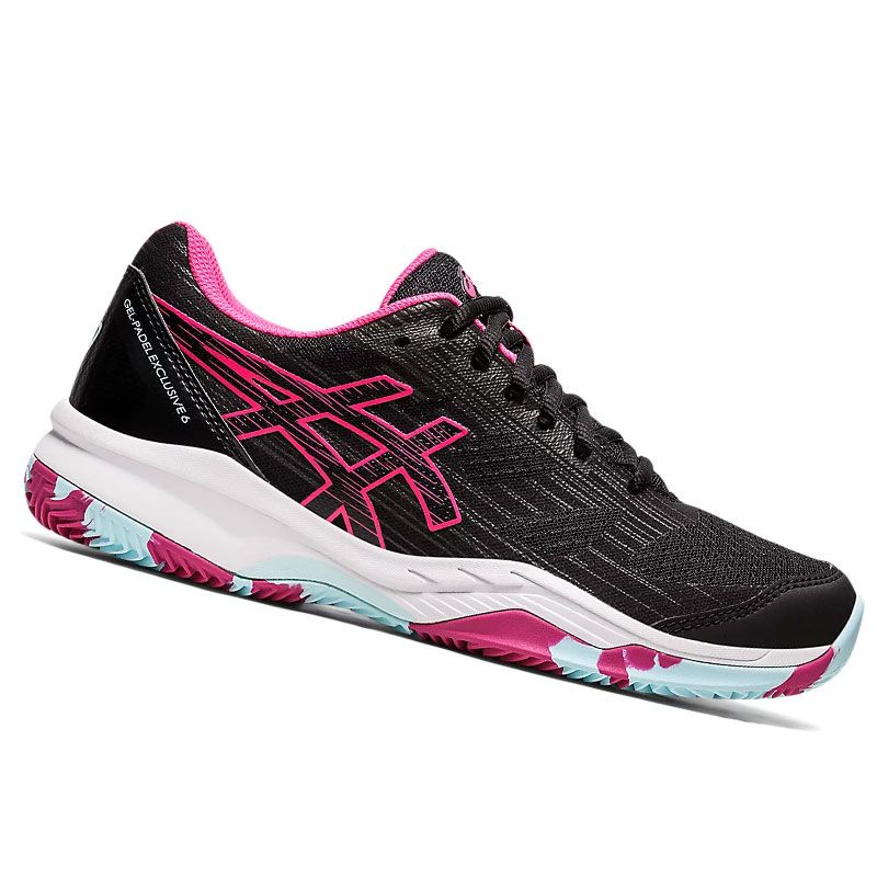 Asics Gel Padel Exclusive 6 W