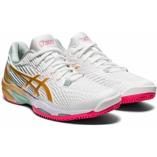 Asics Soluntion Speed FF 2 Clay L.E. W