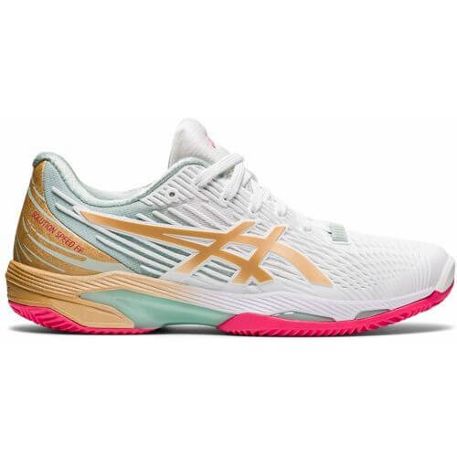 Asics Soluntion Speed FF 2 Clay L.E. W