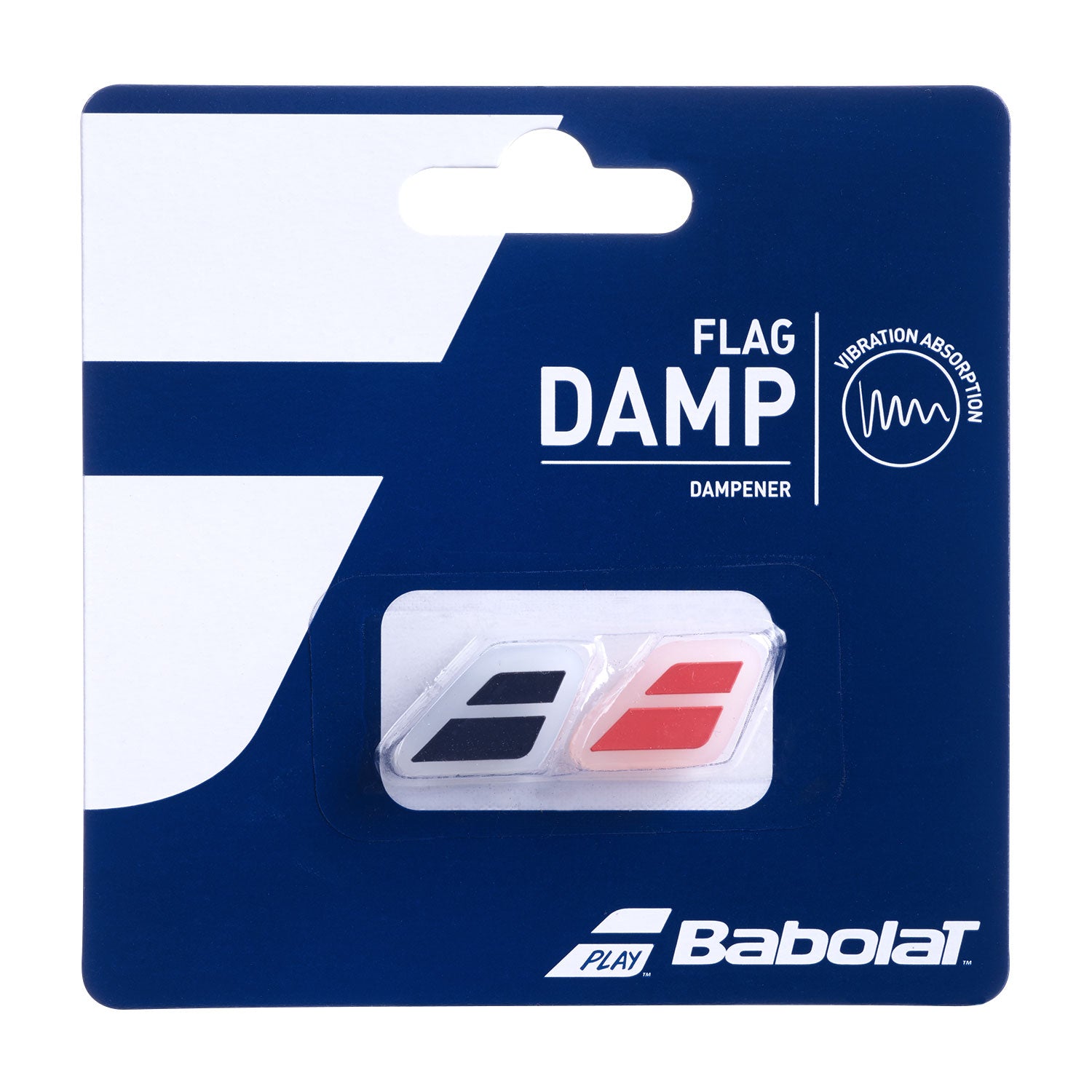 Babolat Flag Damp