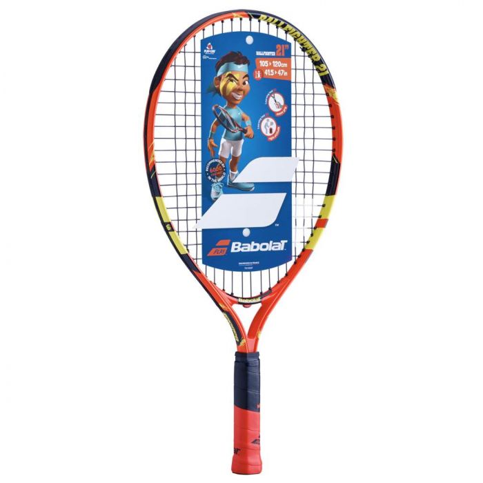 Babolat Bullfighter 21